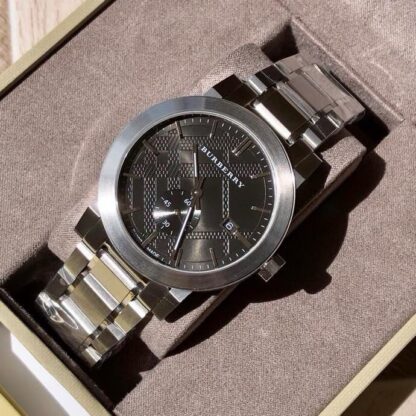 Burberry Quartz Men's Watch