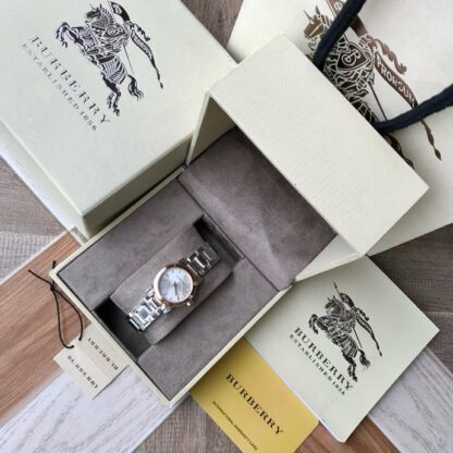 Burberry Quartz Women's Watch - Image 2