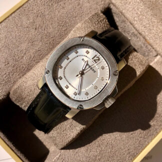 Burberry Quartz Women's Watch