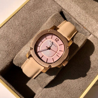 Burberry Quartz Women's Watch