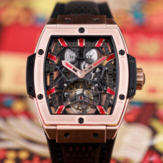 Hublot MASTERPIECE series watch