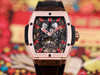 Hublot MASTERPIECE series watch