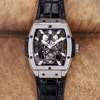 Hublot MASTERPIECE series watch
