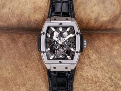 Hublot MASTERPIECE series watch