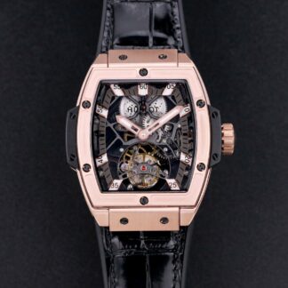 Hublot MASTERPIECE series watch