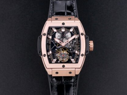 Hublot MASTERPIECE series watch