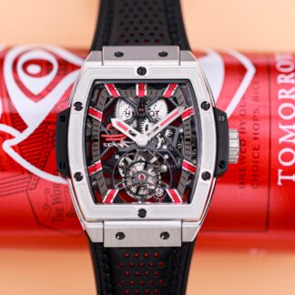 Hublot MASTERPIECE series watch