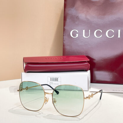 Gucci fashion sunglasses
