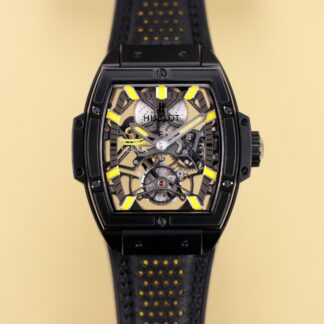 Hublot MASTERPIECE series watch