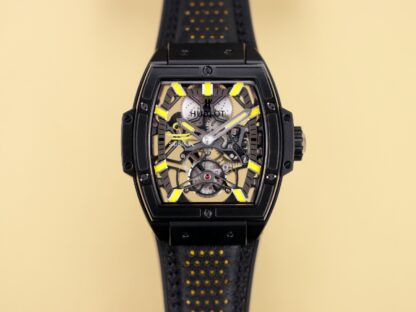 Hublot MASTERPIECE series watch