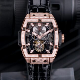 Hublot MASTERPIECE series watch