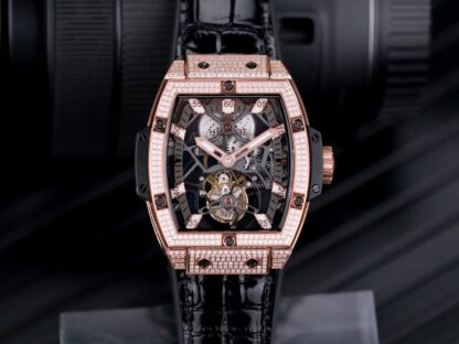 Hublot MASTERPIECE series watch