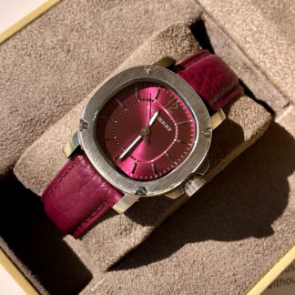 Burberry Quartz Women's Watch