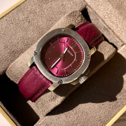Burberry Quartz Women's Watch