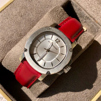 Burberry Quartz Women's Watch