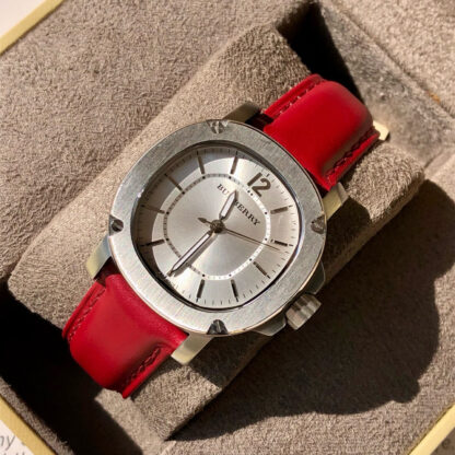 Burberry Quartz Women's Watch