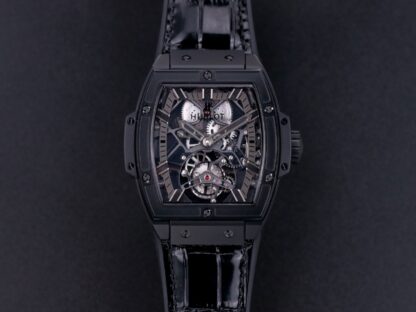 Hublot MASTERPIECE series watch