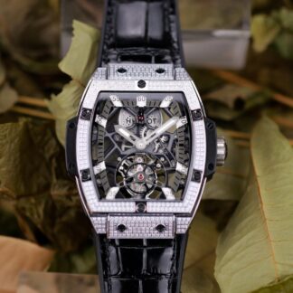 Hublot MASTERPIECE series watch