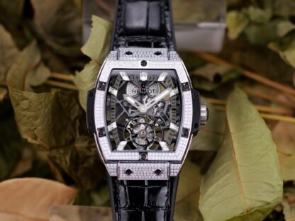 Hublot MASTERPIECE series watch