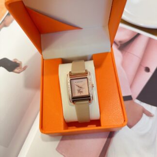 Burberry Quartz Women's Watch
