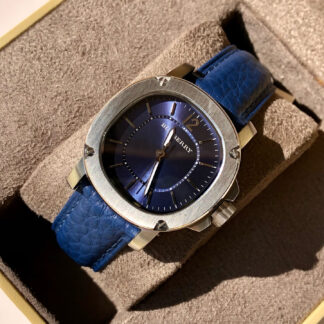 Burberry Quartz Women's Watch