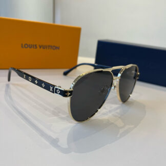 LOUIS VUITTON Fashion Sunglasses