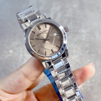 Burberry British Style Ladies Quartz Watch