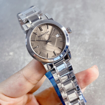 Burberry British Style Ladies Quartz Watch