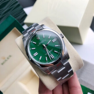 Rolex Latest Model - Perpetual Motion Series