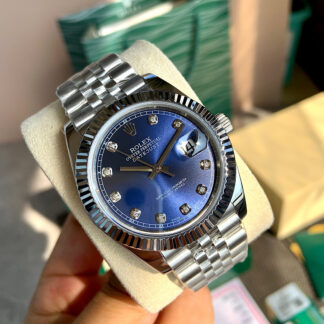 Rolex Latest Model - Perpetual Motion Series