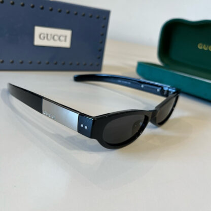 Gucci fashion sunglasses - Image 2