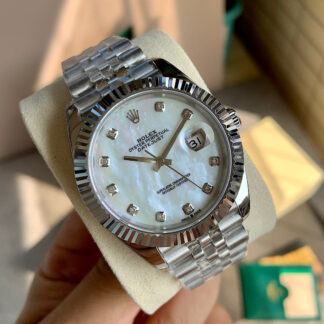 Rolex Latest Model - Perpetual Motion Series