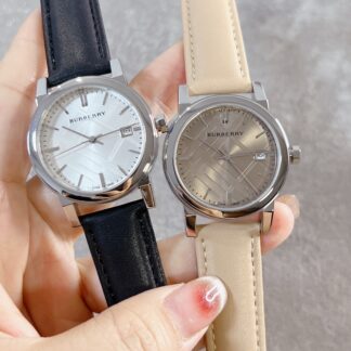 Burberry British Style Ladies Quartz Watch