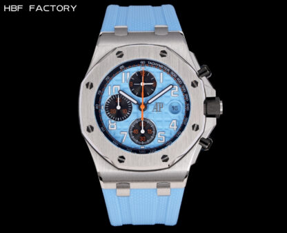 Hublot Audemars Piguet Royal Oak Offshore Series