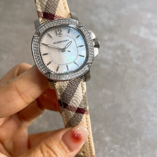 Burberry British Style Series Women's Watch