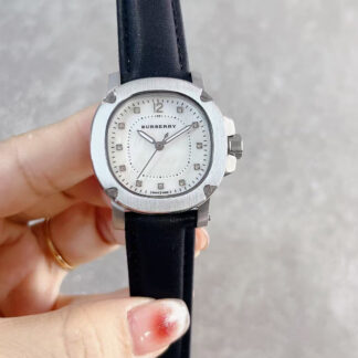 Burberry British Style Series Women's Watch