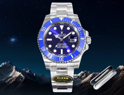 Rolex Submariner