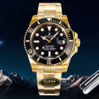 Rolex Submariner