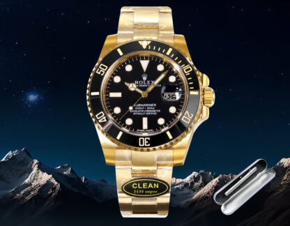 Rolex Submariner