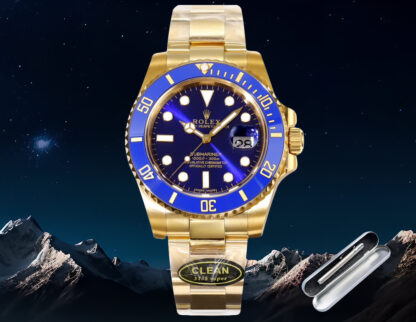 Rolex Submariner