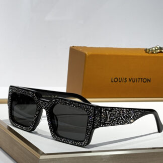 LOUIS VUITTON Fashion Sunglasses