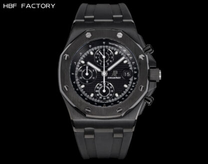 Hublot Audemars Piguet Royal Oak Offshore Series