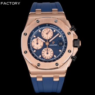 Hublot Audemars Piguet Royal Oak Offshore Series
