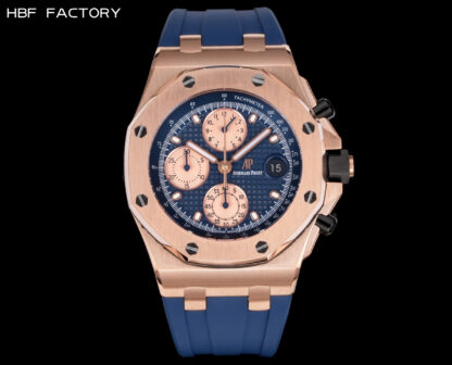 Hublot Audemars Piguet Royal Oak Offshore Series