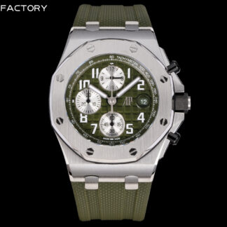 Hublot Audemars Piguet Royal Oak Offshore Series