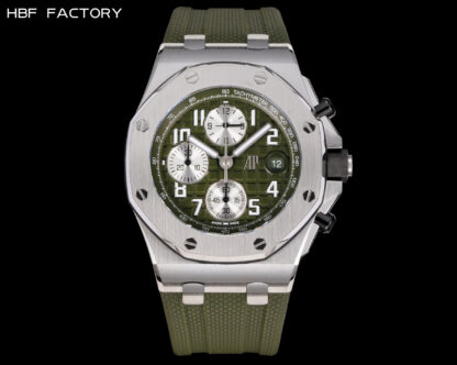 Hublot Audemars Piguet Royal Oak Offshore Series