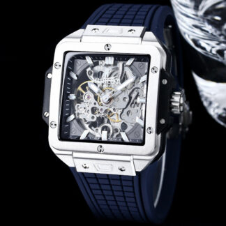 Hublot Traditional Watchmaking