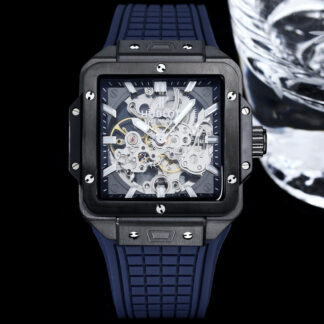 Hublot Traditional Watchmaking