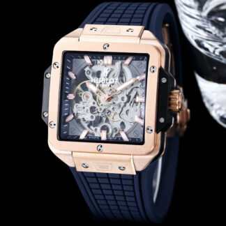 Hublot Traditional Watchmaking
