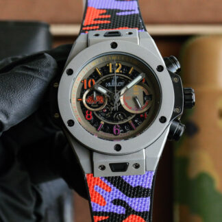Hublot Big Bang Series Watches
